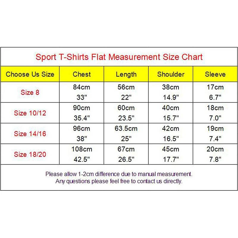 Jeansian 3pcs Big Boy Kid Children Sports Shirt T-Shirt Short Sleeve Tennis Bowling Youth Sweatshirt LBS701 LBS713-725-726-Black 3