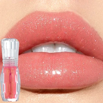 

Makeup Sexy Lip Gloss Lip Fullness Lasting Lip Gloss Moisturizing Cream Waterproof Full Graffiti Lips Shiny Lip Gloss