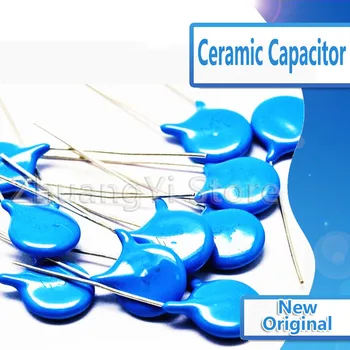 

20pcs High voltage Ceramic Capacitor 1KV 1NF 1.5NF 2.2NF 3.3NF 4.7NF 10NF 22NF 100NF 471 222 223 471 103