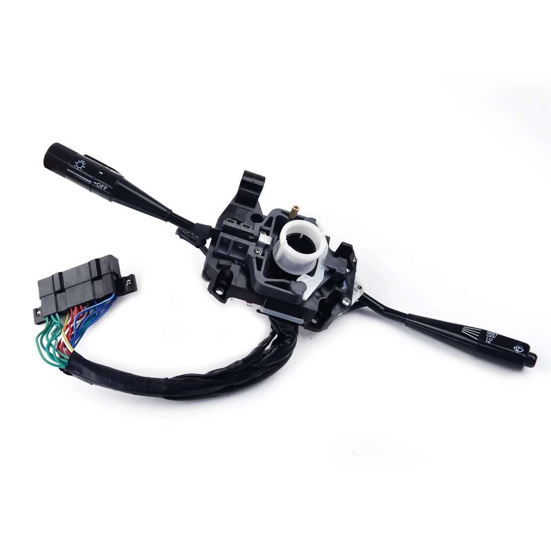 Car 8431035180 8431035180 Steering Wheel Combination Headlight Turn Signal Switch Fit For Hilux