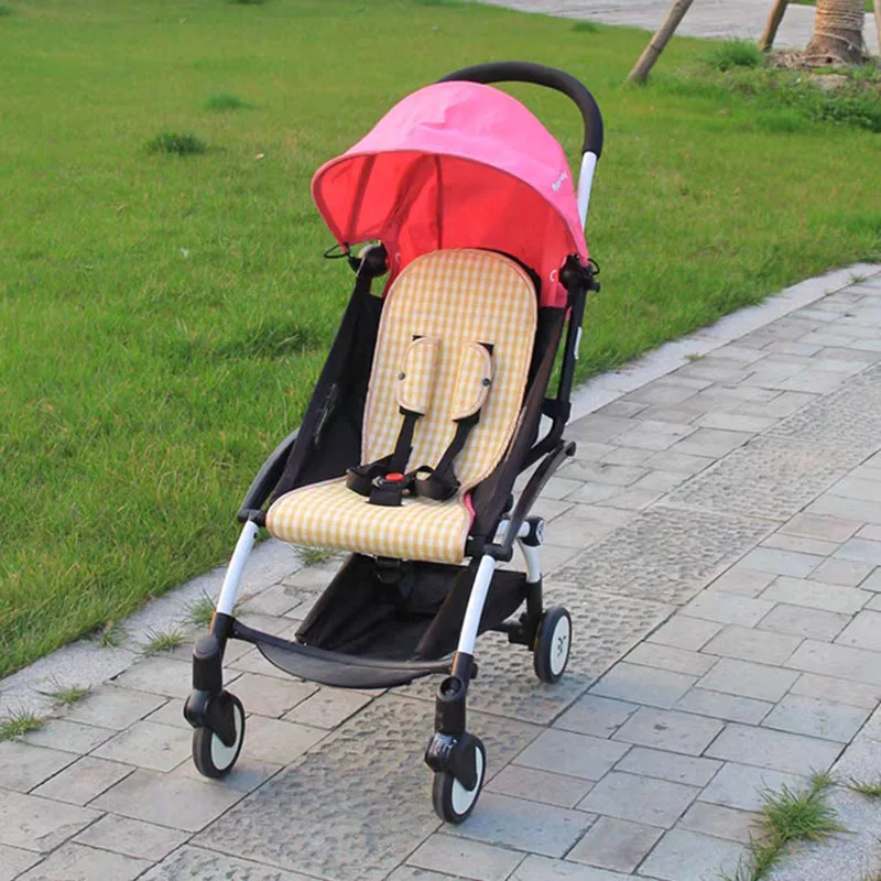 baby stroller accessories essentials Yoya Yoyo Accessories Stroller Basket Compatible Shopping Bag Storage Bag Carrying Bag Trolley Diaper Bag Pram Parts baby stroller cover for rain