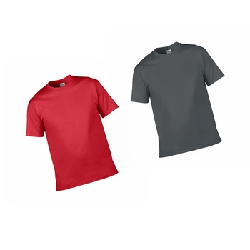 

Solid Color T Shirt Wholesale Black White Men Women Cotton T-shirts Skate Brand T-shirt Running Plain Fashion Tops Tees