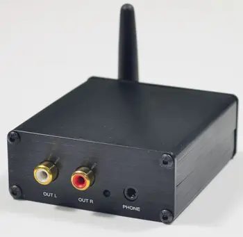 

CSR8675 DAC Decoding Lossless Bluetooth 5.0 Bluetooth Board Bluetooth Machine
