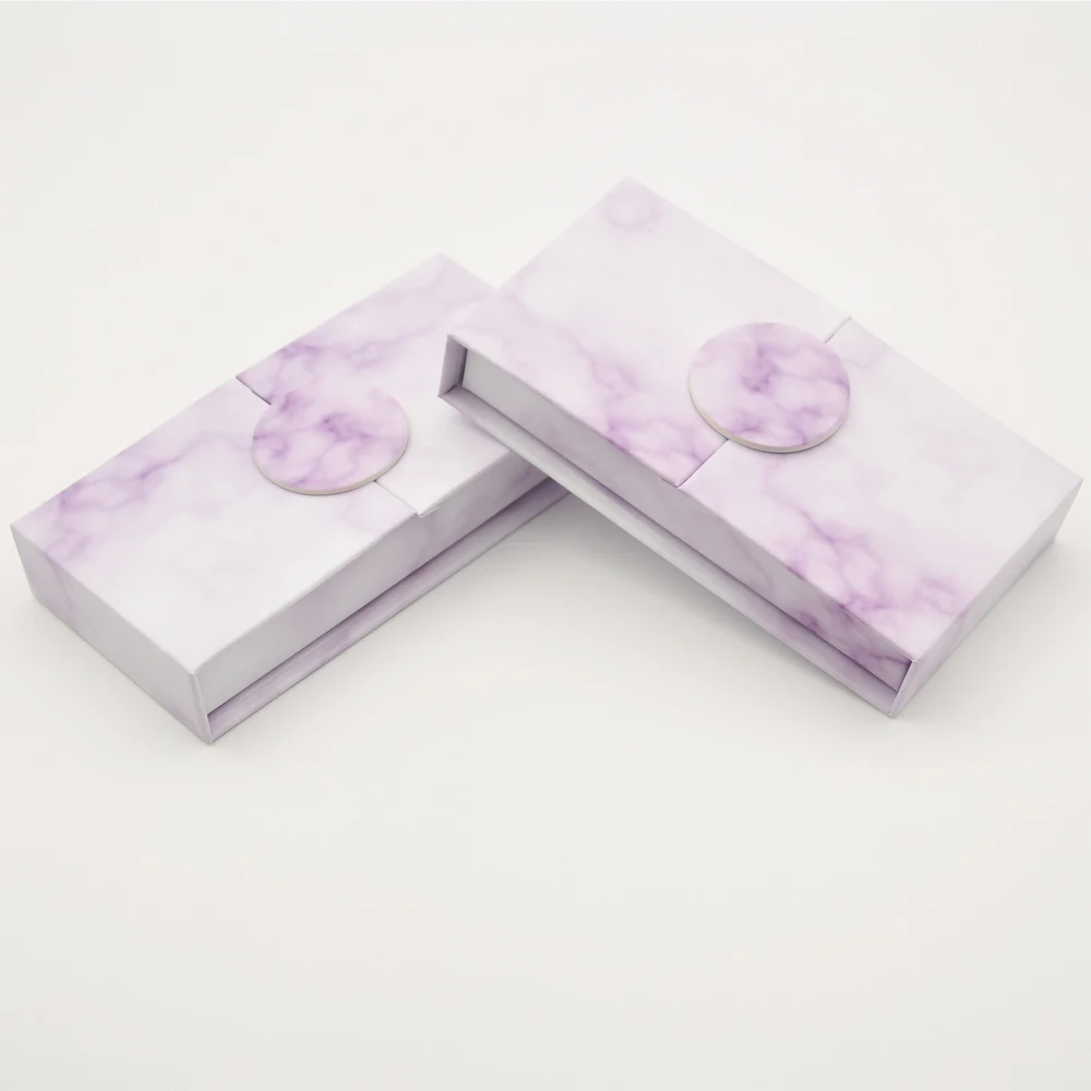 10 шт./упаковка коробка для упаковки искусственных ресниц|Накладные ресницы| |