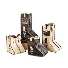 Нетканый пылезащитный влагостойкий мешок; зимние сапоги; полусапожки; сумка; чехол для обуви; сумка для хранения;