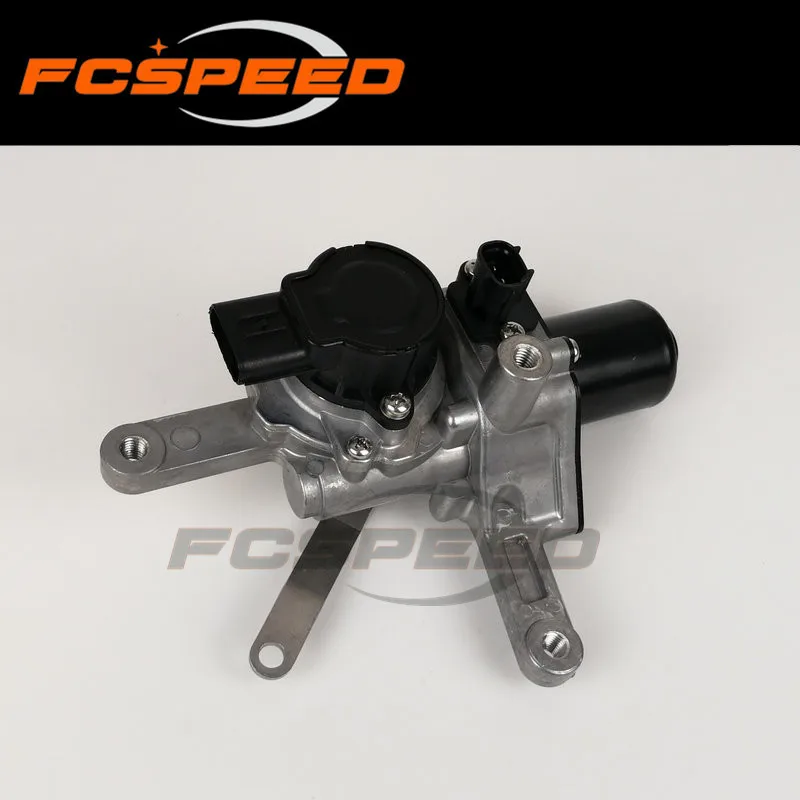 Привод турбонагнетателя CT16V 17201-30181 17201-30180 17201-30150 турбинный регулировочный клапан для Toyota Hiace 3,0 D4D 126Kw 171HP 1KD-FTV