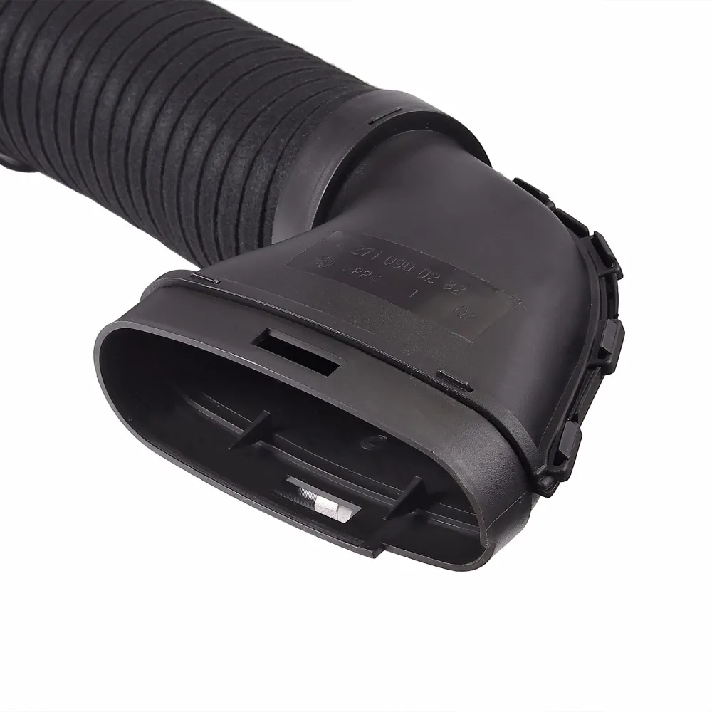 AUTOUTLET для воздухозаборника шланг 2710900282 для CLK 209 W203 с двигателем OM271 всасывающий воздухозаборный шланг