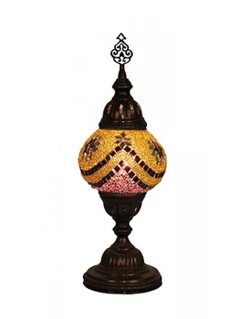 

Traditional Hand Made Table Lamp
