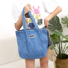 KANDRA Женская функциональная синяя джинсовая сумка-кошелек женская сумка на плечо новая летняя винтажная сумка ручной работы на подкладке джинсовая сумка сумки