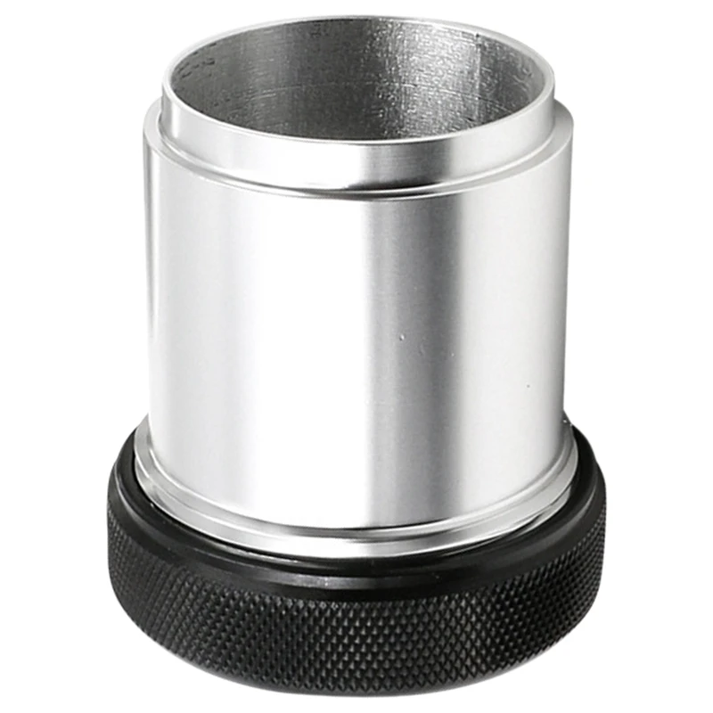 Алюминиевый сплав сварка на горловине наполнителя и колпачке 1 1/2 дюйма I.D-сухой