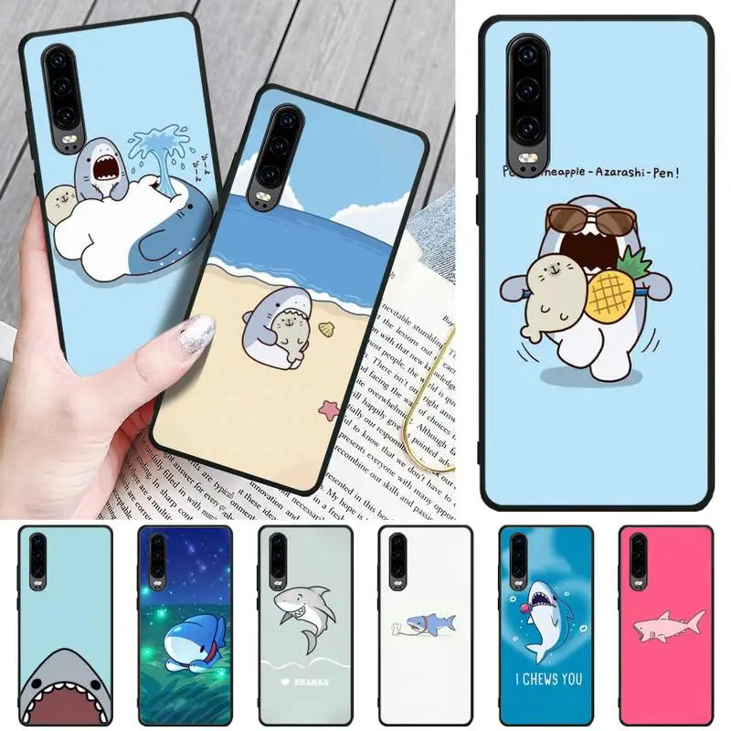 Чехол для телефона huawei p20 p30 p40 pro mate 10 20 30 lite p smart y7 2019 plus nova 3I | Мобильные телефоны и