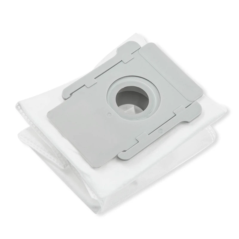 6 Pack wymiana części woreczek pyłowy kompatybilny dla Irobot Roomba I7 +/Plus(7550) odkurzacz Robot 6 Pack wymiana części woreczek pyłowy kompatybilny dla Irobot Roomba I7 +/Plus(7550) odkurzacz Robot
