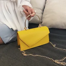 Женские элегантные сумки желтые элегантные женские милые сумки через плечо дизайнерские Роскошные брендовые сумки на плечо