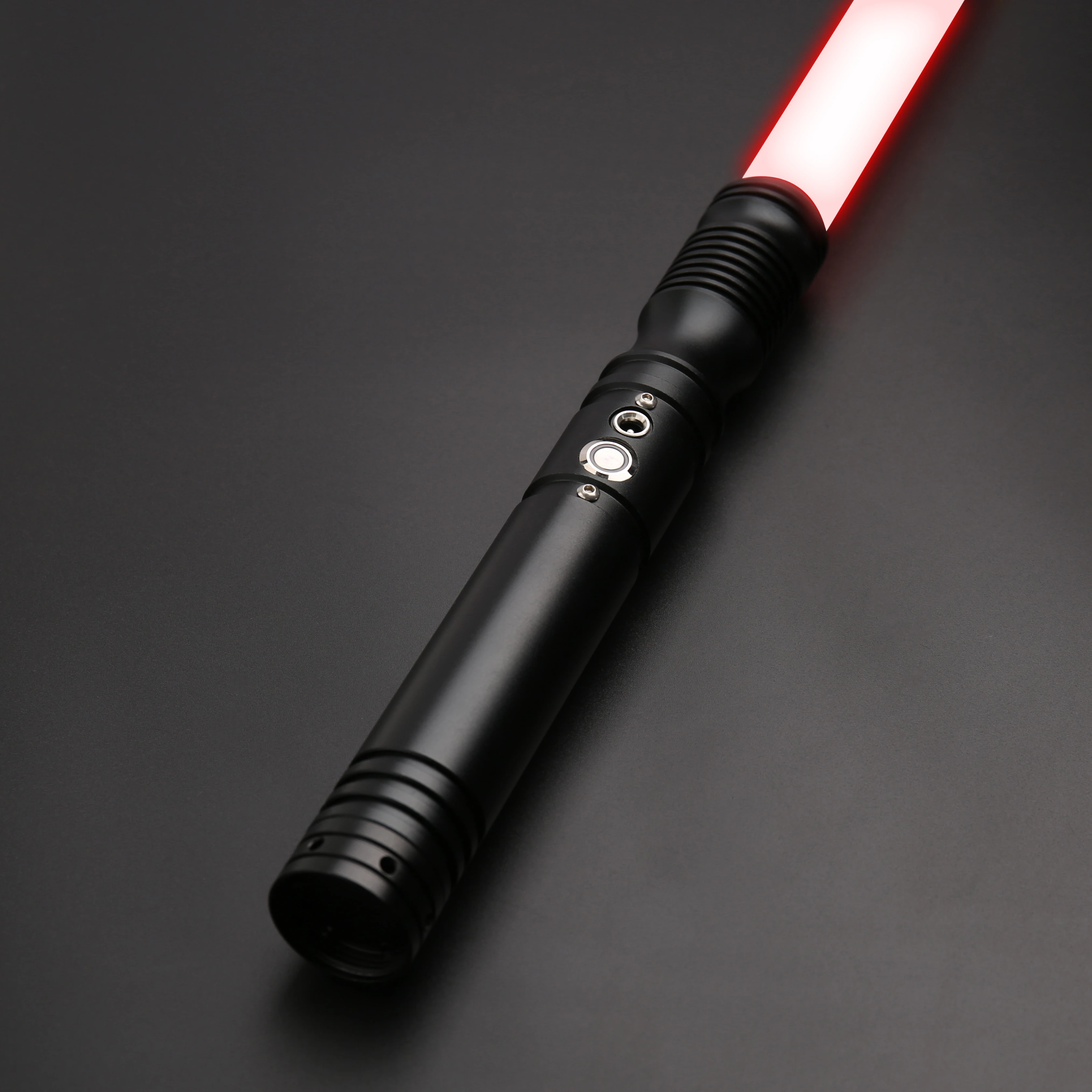 TXQSABER Dueling FOC Metal Handle RGB 