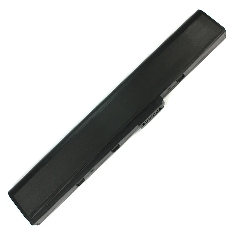 Аккумулятор для ноутбука ASUS A32-N82 A42-N82 N82 N82JQ N82E N82JV N82EI N82J X42 X42D A40J X42F X42J 4400 мА/ч, 11,1 В 6 ячеек