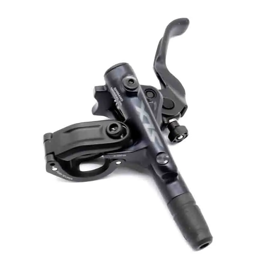 シマノ　BL-M7100 ブレーキレバー　左右セット Shimano油圧ディスクブレーキレバー,左右の部品,元のslx m7100