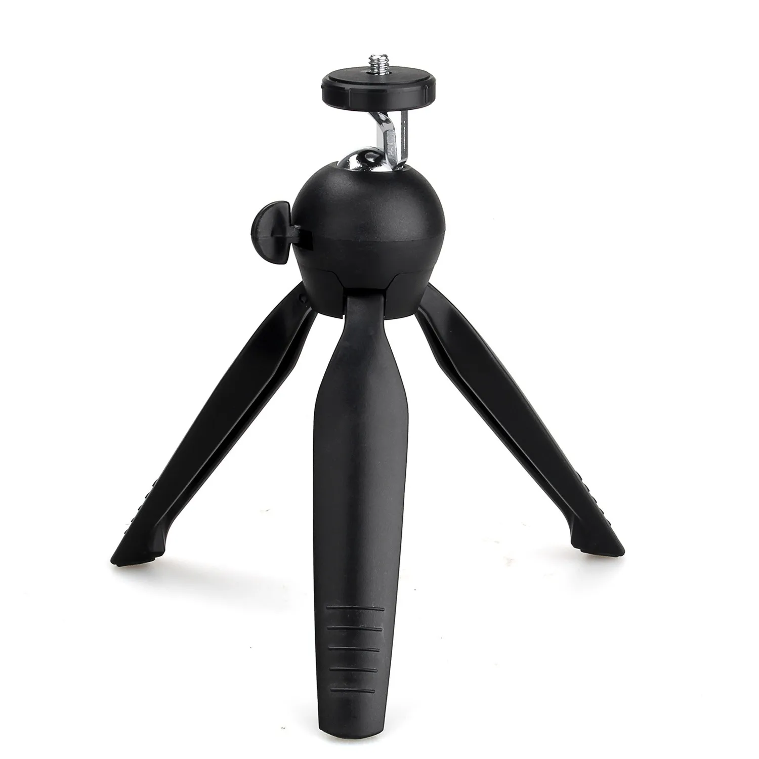

YUNTENG Mini Tripod Mount with phone Clip for Digital Camera / Cell phone / GoPro / Sjcam Camera