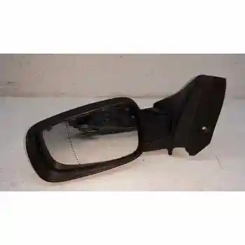 

LEFT REARVIEW RENAULT SCENIC II