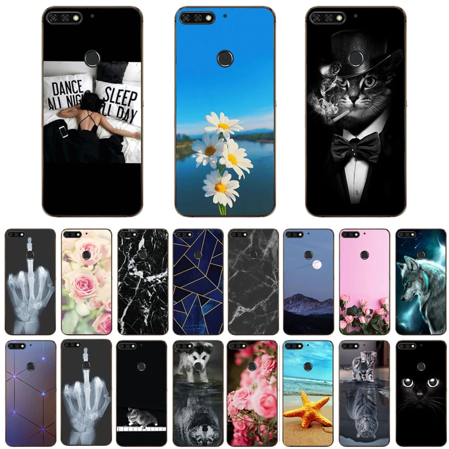 Untuk Lenovo K9 Note 6 0 Mewah Silikon Tpu Case Untuk Lenovo K9 Catatan Ponsel Penutup Belakang Untuk Lenovo K 9 Catatan Funda Coque Kasus Telepon Penutup Aliexpress
