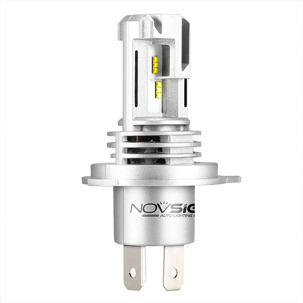 Мини H7 Led H4 автомобильные лампы для передних фар 1:1 дизайн H11 H8 H9 H16JP 9005 9006 H1 H3 55 Вт 10000LM 6000K 12V авто фары