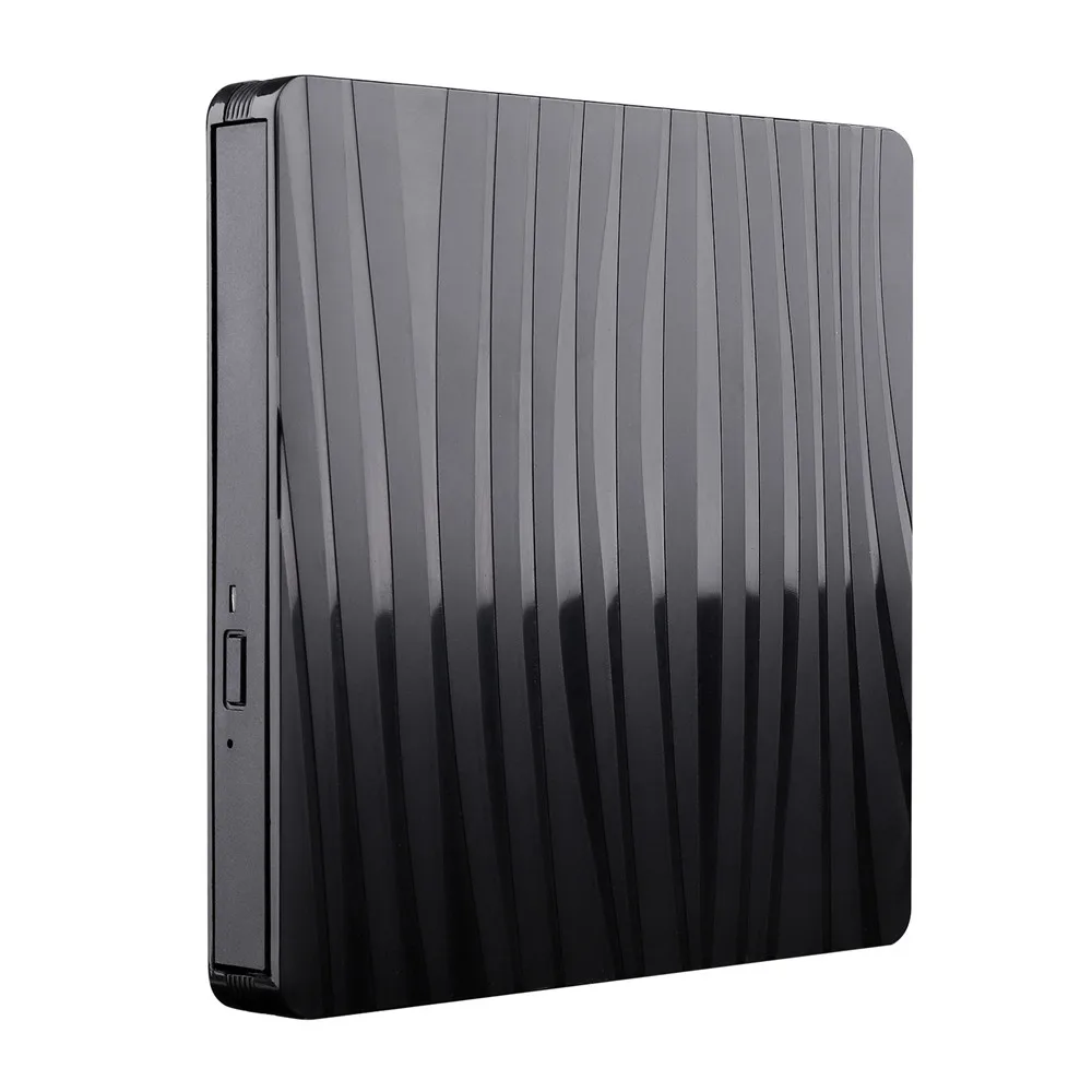  ultra-thin usb3.0 external mobile optical Drive notebook DVD -RW DVD/CD The MacBook laptop the type