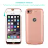 Battery Charger Case for iPhone 7 8 Case for iPhone 7 8 Plus Charging Powerbank Case Universal Portable Power Bank Charger ► Photo 2/6