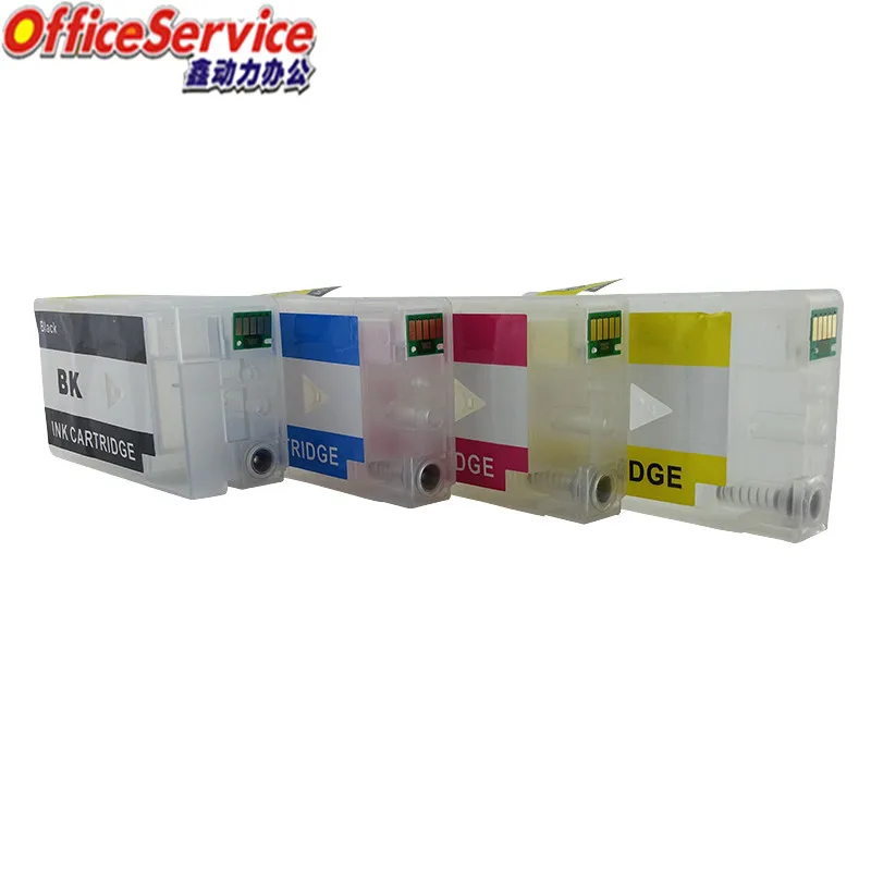 PGI-1400 PGI1400XL Refillable ink Cartridge For Canon MB2040 MB2140 MB2340 MB2740 printer with chip empty | Компьютеры и офис