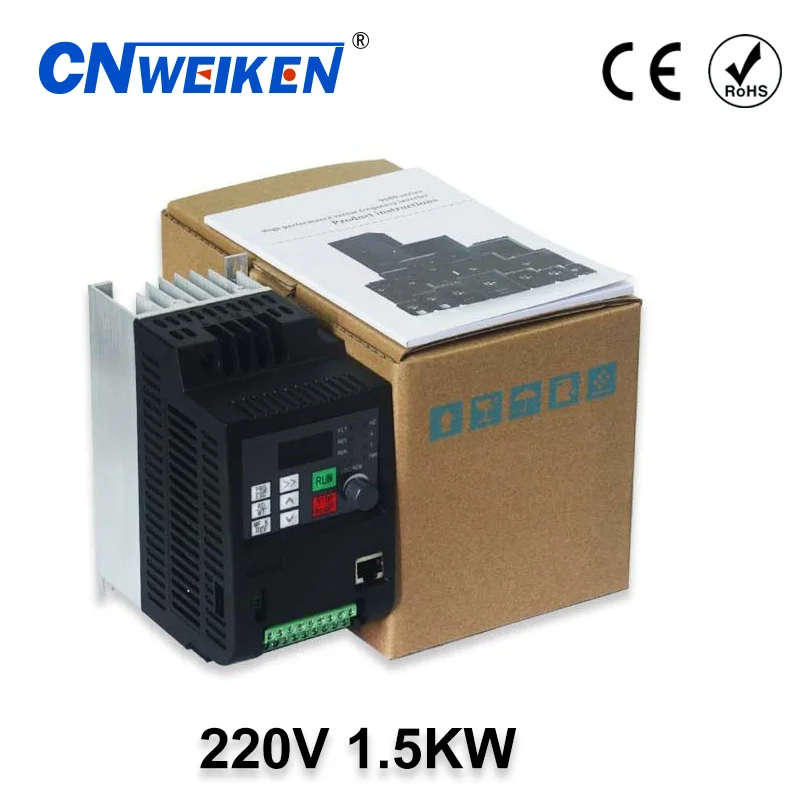 kw 4kw entrada 1 phase 3 phase 03