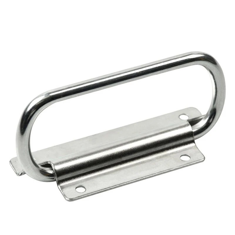 

Stainless Steel Beekeeping Tools Beehive Metal Hand Handle Apicultur Easy to Carry on Beehive Big Box Beekeeping Equipment