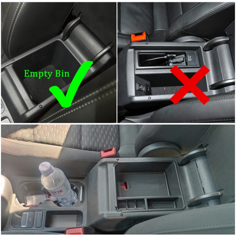  ܼ Ʈ ȣȯ Volkswagen VW Tiguan MK1 2009 2010 2011 2012 2013 2014 2015 2016