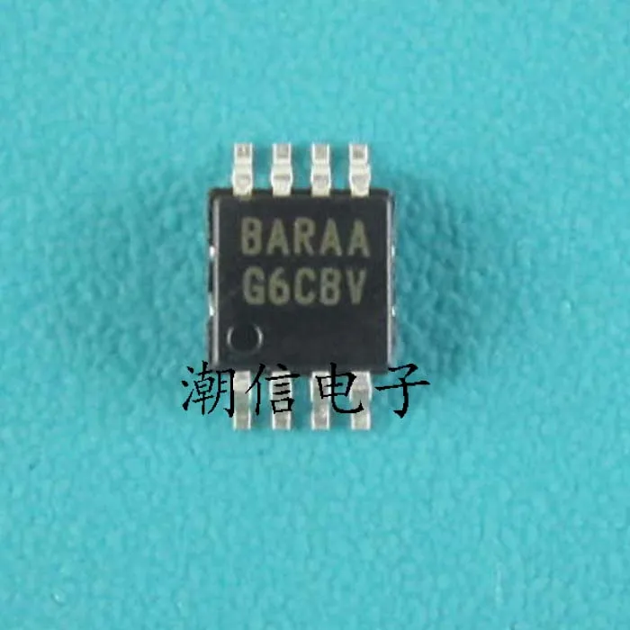 EL7516IYZ BARAA MSOP-8