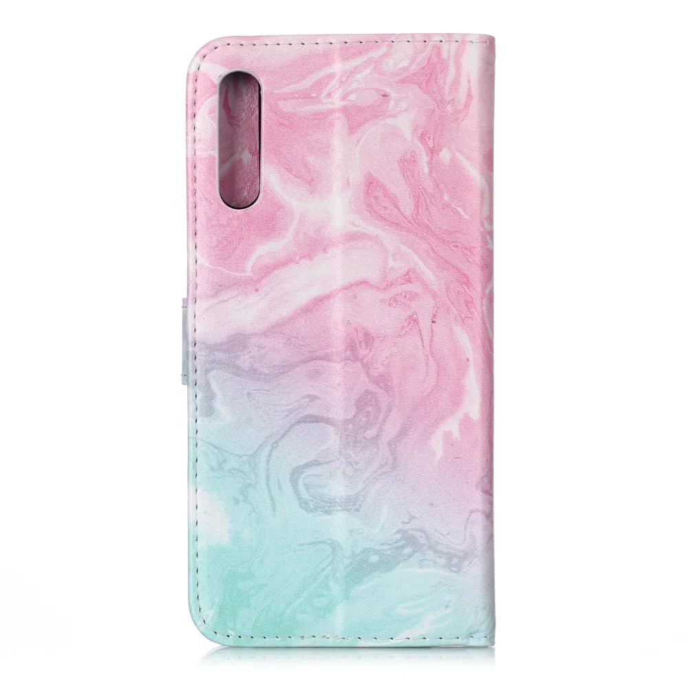 Роскошный кожаный флип-чехол для samsung Galaxy A10s A20s чехол s Galaxy A50S мягкая задняя крышка Магнитный чехол-книжка
