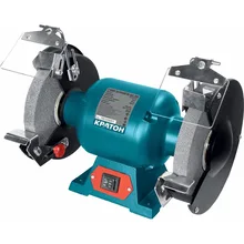 Станок заточной КРАТОН BG 560/200