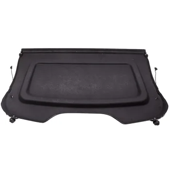 

Trunk Cargo Cover Compatible for Ford Focus 2012 2013 2014 2015 2016 2017
