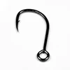 20pcs for Fishing Lure Spare Hook Single Fish Lure Hooks Inline Hook Big Eye Size 1/ 2/ 4/ 6/ 8 Sharp High Carbon Steel ► Photo 3/5