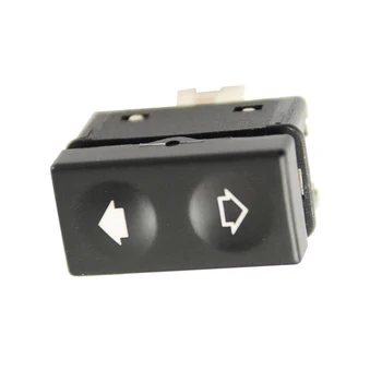

Free Shipping! Window Lifter Switch 61311387388 For BMW E36 318 325 328 M3
