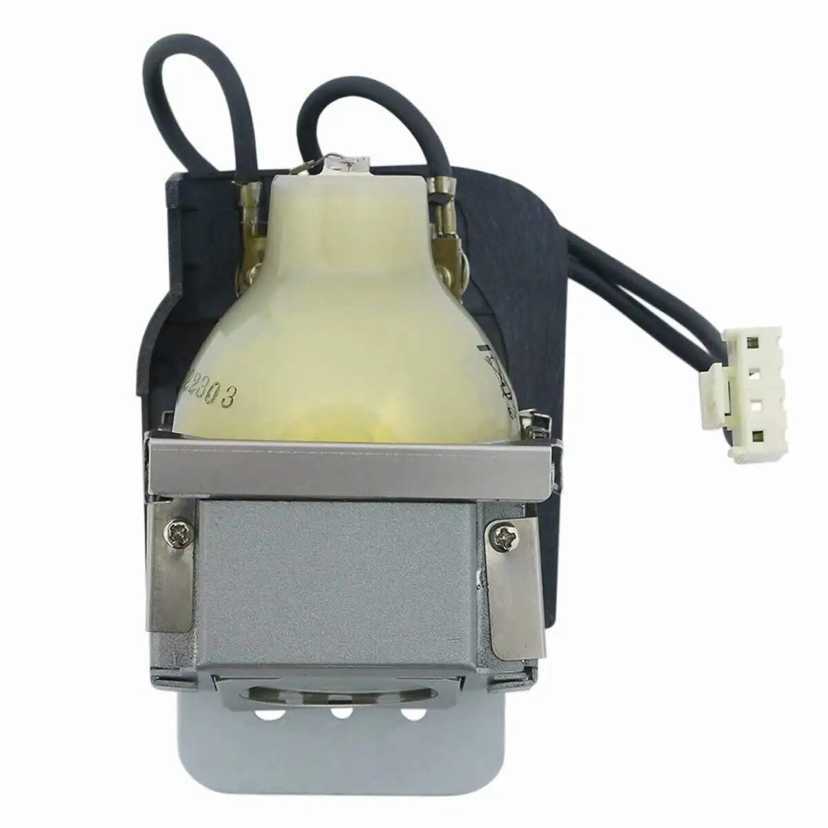Lâmpada de Substituição Profissional Benq Mp711 Mp711c Mp721 Mp721c Mp726 Mp611 Mp611c Mp620c - Image 3