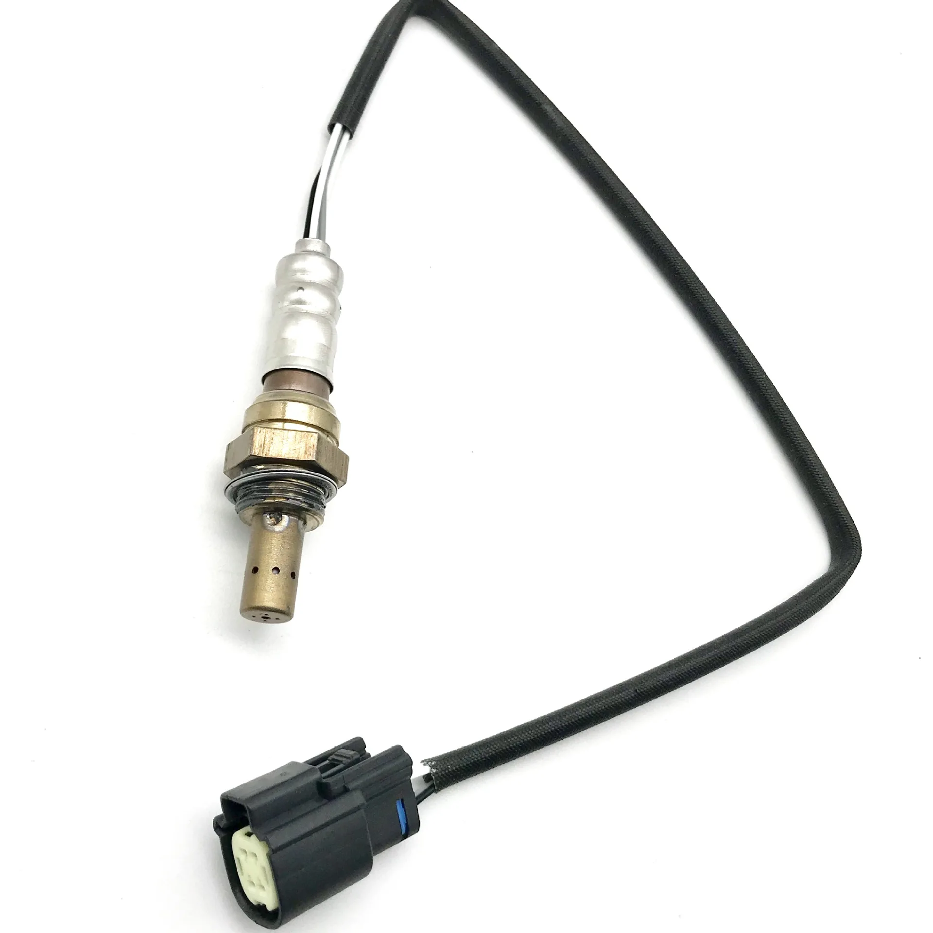 Подходит для Ford NTK-Female Insert кислородный датчик 234-4490 задний датчик кислорода автомобильный Индуктивный датчик