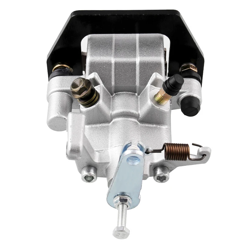 Модифицированный тормозной суппорт мотоцикла тормозной насос задний тормозной суппорт подходит для YAMAHA тормозной насос
