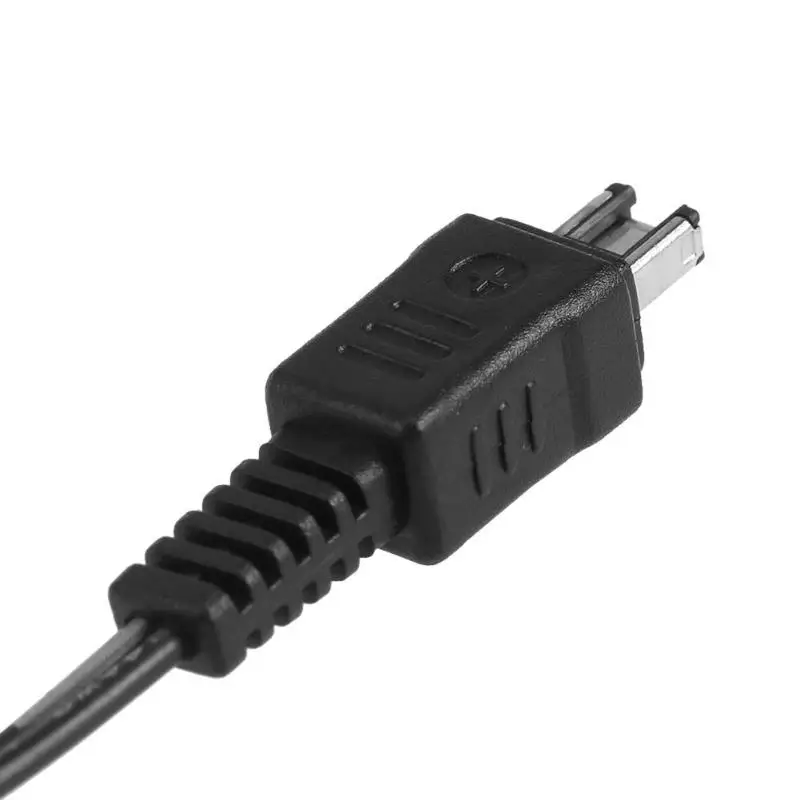 1,5 м usb зарядный кабель питания для камеры Canon адаптер питания CA-110E