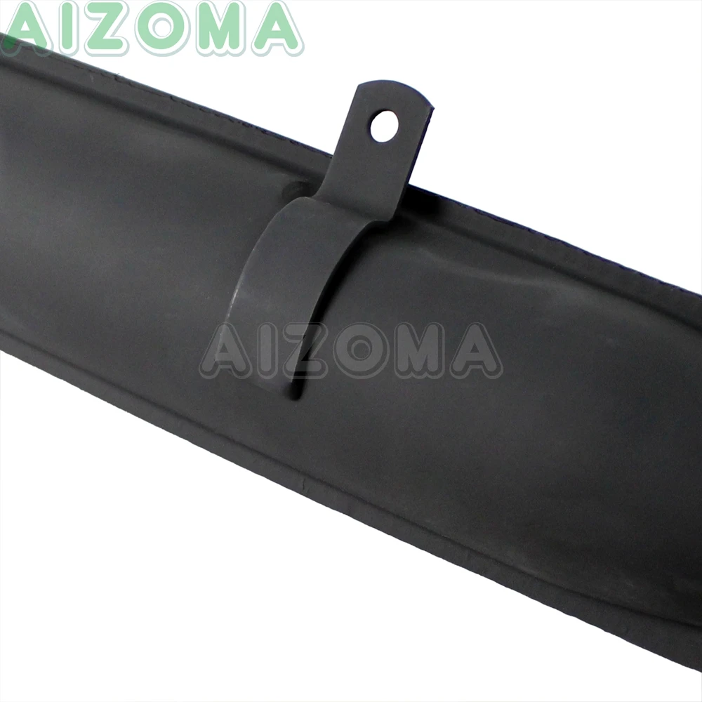 Глушитель для выхлопной трубы 2 шт. черный глушитель BMW KS750 K750 M1 M72 R71 R12 Dnepr