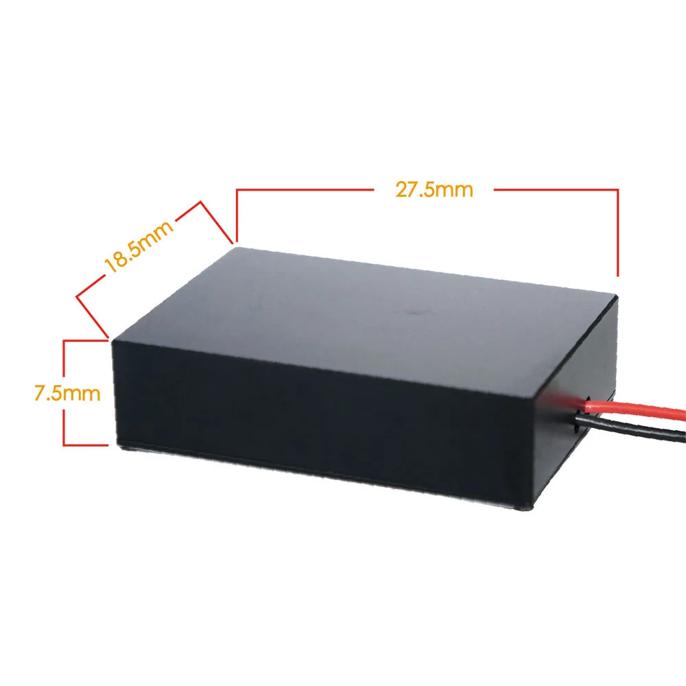 Resistência de Freio de Tensão Lipo para Skate Maytech Rheostatic Freio s Elétrico - E-bike 5a 10 - Image 4