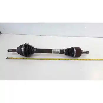 

9656135280 TRANSMISSION FRONT LEFT PEUGEOT 208