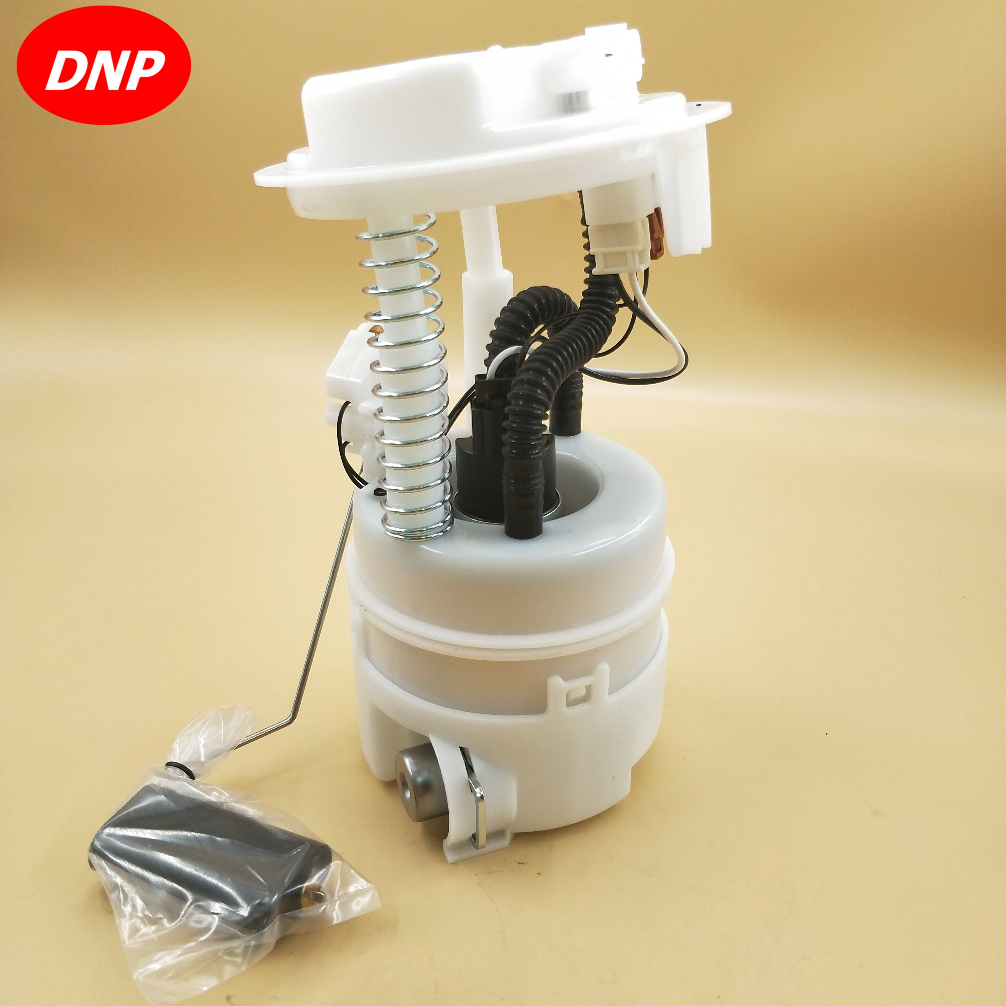 DNP топливный насос в сборе подходит для Nissan Juke Micra K12/E11/NE11 17040-9U01C/17040-AX000/17040-AX010/E10318M