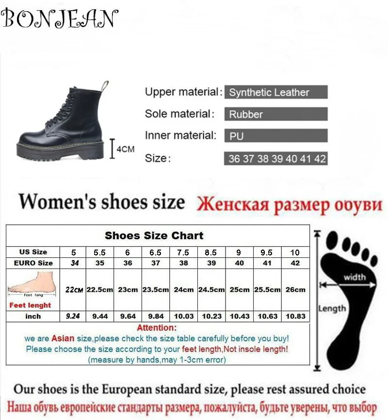 Женские ботинки; Размеры 35-42; ботинки на плоской платформе; женская обувь; сезон осень-зима; модные кожаные ботинки на меху с круглым носком на шнуровке; женская обувь