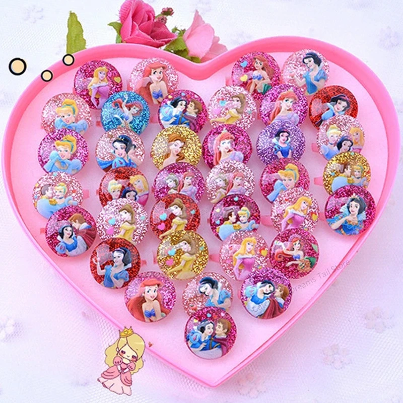 disney frozen rings jewelry