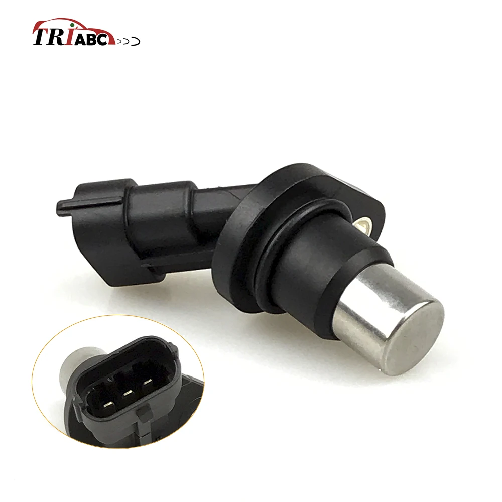 Cam Position Sensor For Toyota Corolla E11 E12 1.4L VVT Auris E15 Liftback Hatchback Estate Saloon 90080-19018 2007-2013 Camshaf