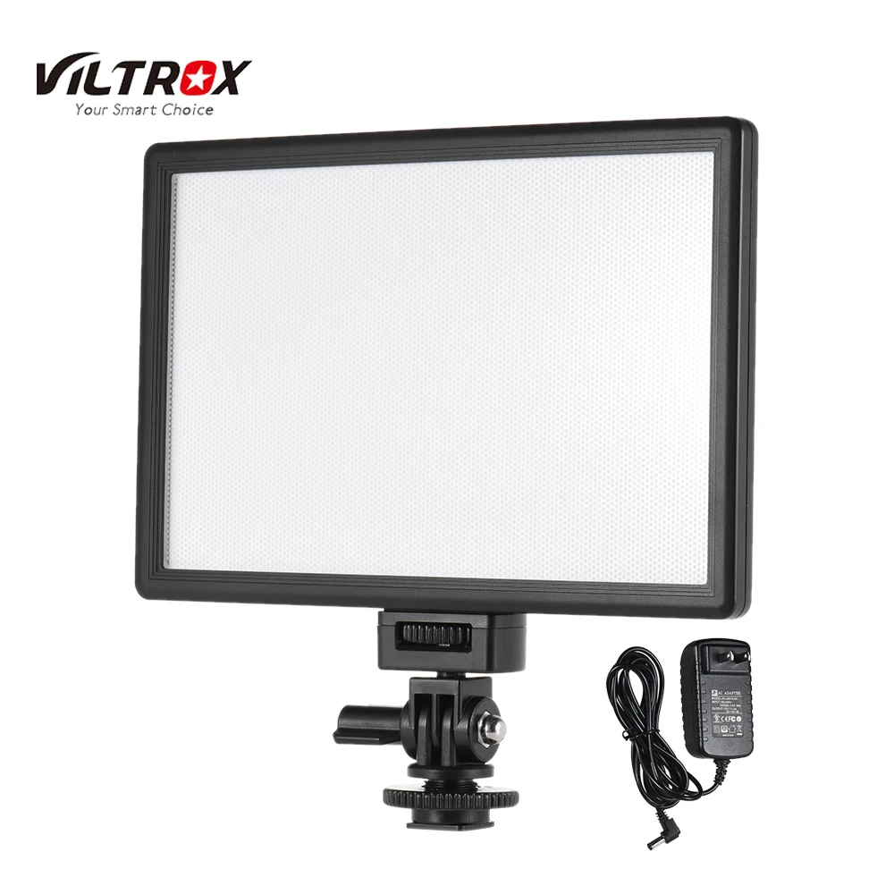 Viltrox L116T ΡΠ²Π΅ΡΠΈΠ»ΡΠ½ΠΈΠΊ Π»Π°ΠΌΠΏΠ° Π΄Π»Ρ ΡΠΎΡΠΎΡΡΠ΅ΠΌΠΊΠΈ 3300K-5600K, Π΄Π²ΡΡ
ΡΠ²Π΅ΡΠ½Π°Ρ Π»Π°ΠΌΠΏΠ° Ρ ΡΠ΅Π³ΡΠ»ΠΈΡΡΠ΅ΠΌΠΎΠΉ ΡΡΠΊΠΎΡΡΡΡ + Π°Π΄Π°ΠΏΡΠ΅Ρ ΠΏΠΈΡΠ°Π½ΠΈΡ Π΄Π»Ρ DSLR-ΠΊΠ°ΠΌΠ΅ΡΡ, Π°ΠΊΡΠ΅ΡΡΡΠ°ΡΡ Viltrox L116T ΡΠ²Π΅ΡΠΈΠ»ΡΠ½ΠΈΠΊ Π»Π°ΠΌΠΏΠ° Π΄Π»Ρ ΡΠΎΡΠΎΡΡΠ΅ΠΌΠΊΠΈ 3300K-5600K, Π΄Π²ΡΡ
ΡΠ²Π΅ΡΠ½Π°Ρ Π»Π°ΠΌΠΏΠ° Ρ ΡΠ΅Π³ΡΠ»ΠΈΡΡΠ΅ΠΌΠΎΠΉ ΡΡΠΊΠΎΡΡΡΡ + Π°Π΄Π°ΠΏΡΠ΅Ρ ΠΏΠΈΡΠ°Π½ΠΈΡ Π΄Π»Ρ DSLR-ΠΊΠ°ΠΌΠ΅ΡΡ, Π°ΠΊΡΠ΅ΡΡΡΠ°ΡΡ