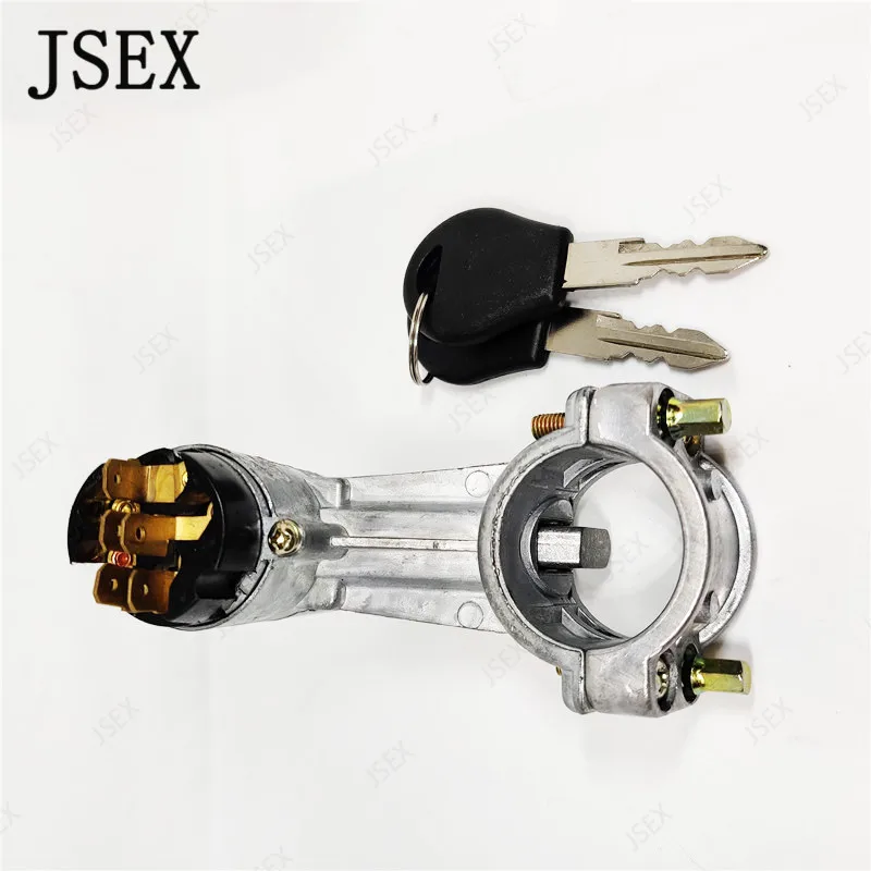 IGNTION SWITCH 48700-H6200, 48700-02W00 for NISSAN 720 for DATSUN