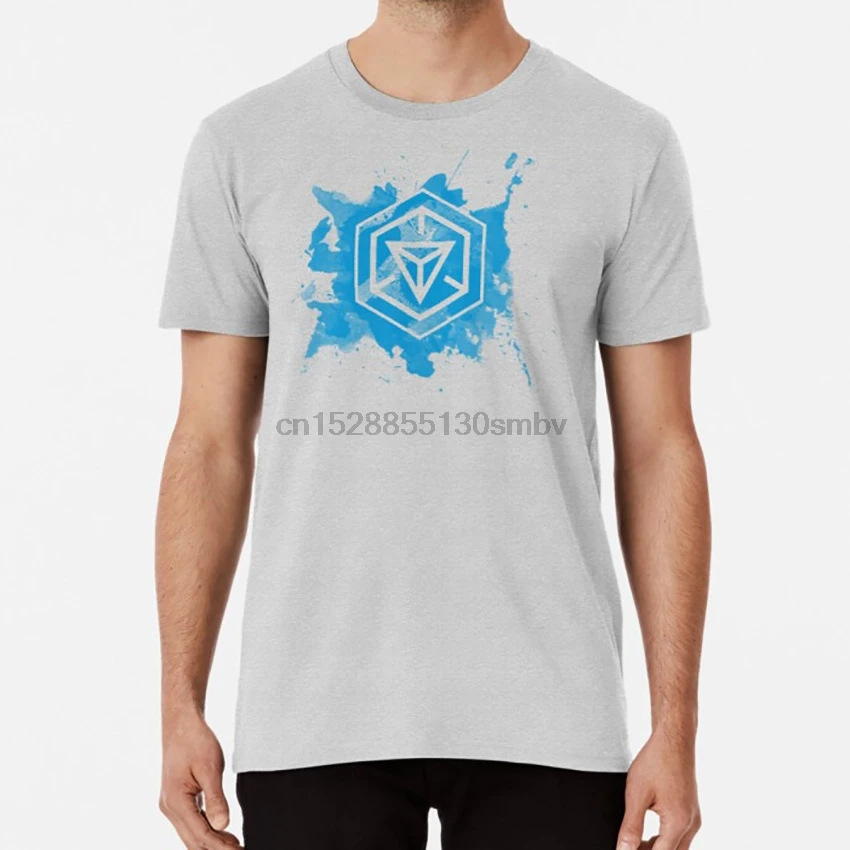Входное сопротивление Splatter T-shirt Ingress Resistance | Мужская одежда